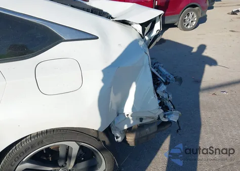 2022 Honda Accord Sport 2.0T z USA, uszkodzony, nr VIN 1HGCV2F34NA023912